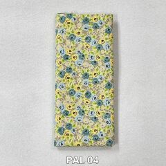 Poplin Pamuk Kumaş 50x170cm pal00