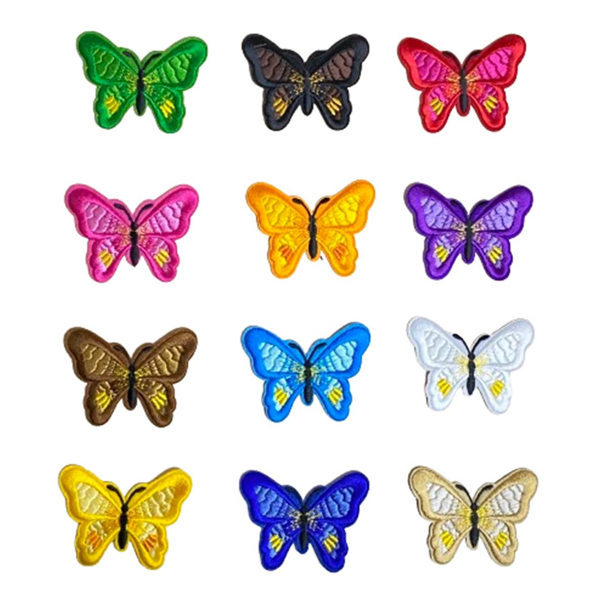 Ütü ile Yapışır Arma, Yama, Aplike, Patch RJ29