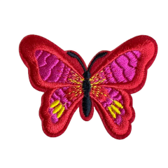 Ütü ile Yapışır Arma, Yama, Aplike, Patch RJ29