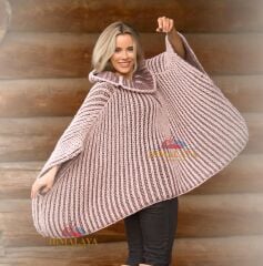 Himalaya Snow El Örgü İpi 100 gr