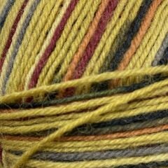 Gründl Çoraplık El Örgü İpliği 100 gr