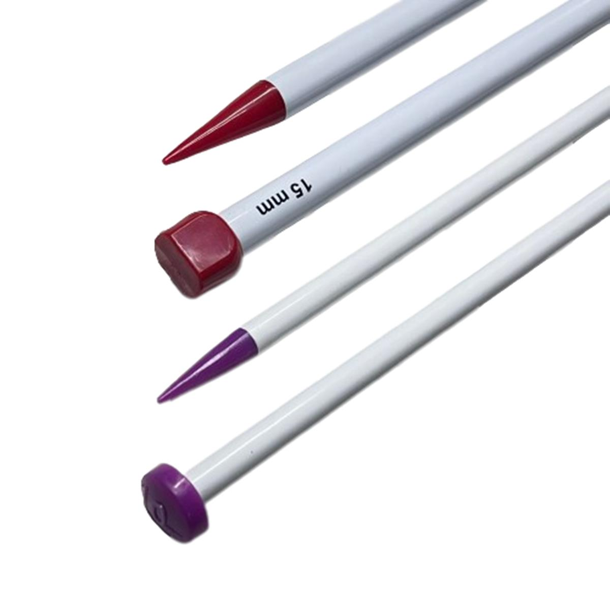 Hafif Plastik Şiş 40cm snhp1