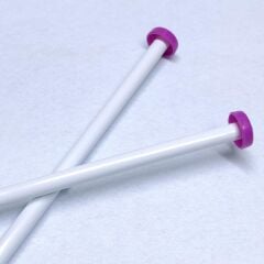 Hafif Plastik Şiş 40cm snhp1