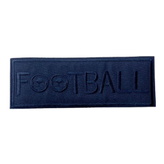 Ütü ile Yapışır Arma, Yama, Aplike, Patch RJ19