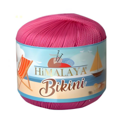 Himalaya Bikini El Örgü İpi 50 gr