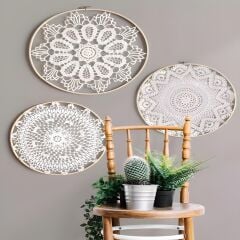 Dmc Babylo Dantel ve Ağ İpliği 100 gr No:10