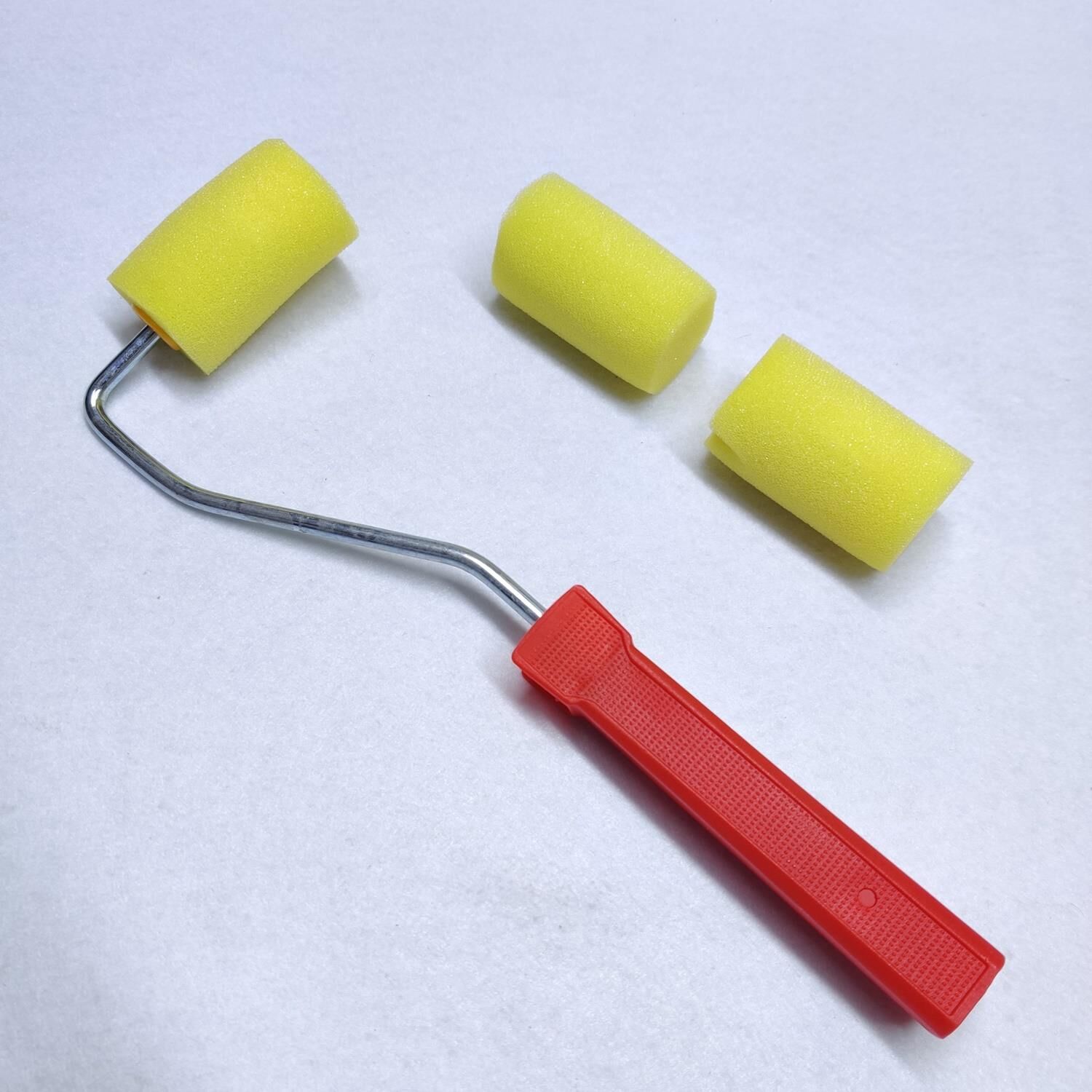 Heshun Rulo Fırça 10035