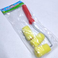 Heshun Rulo Fırça 10035