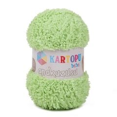 K439 Fosforlu Yeşil