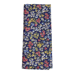 Poplin Pamuk Kumaş 50x170cm pba