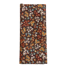 Poplin Pamuk Kumaş 50x170cm pba