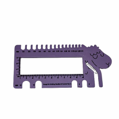 Kuzu Numaratör Şiş Ölçer