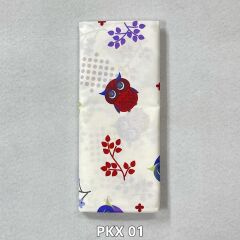 Poplin Pamuk Kumaş 50x170cm pkx00