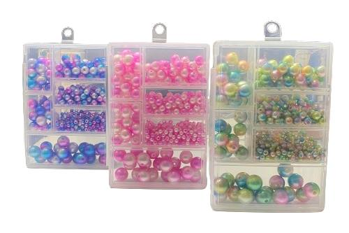 Aksesuar Takı Boncuk Seti BN03