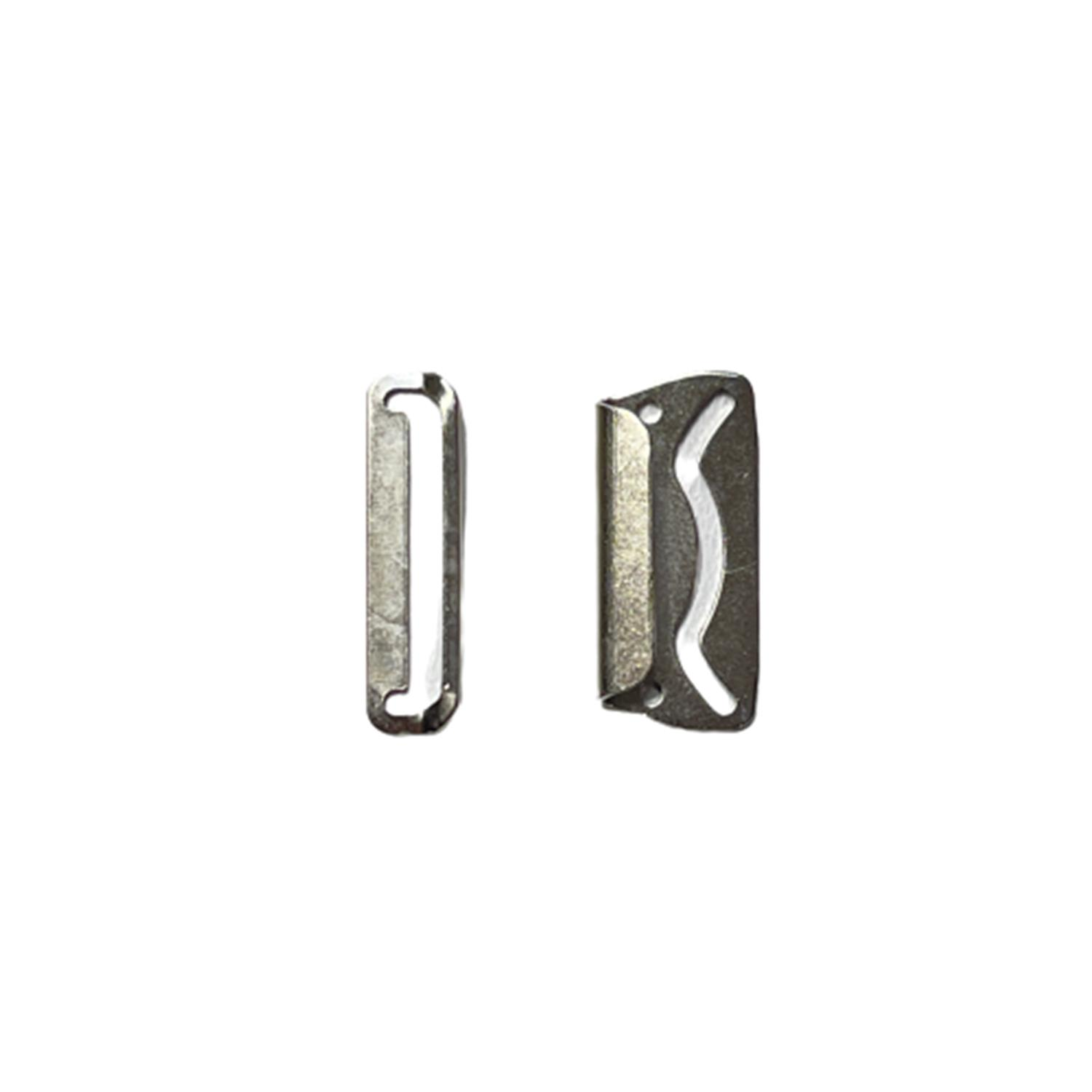 Prym Metal Kopça 1 Çift 267305 Etek, Pantolon, Yelek