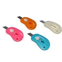 Mini Maket Bıçağı Falçata 5,5 cm