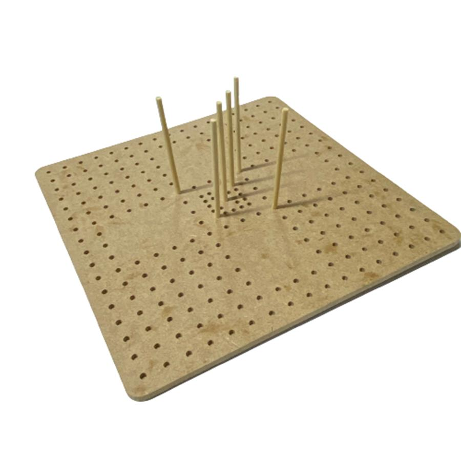 Motifmatik Motif Tahtası Motifbank 30*30 cm