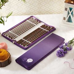 KnitPro Senfoni 35 cm Örgü Şiş Seti 20667