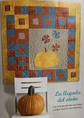 Patchwork en casa Nakış Elişi Hobi Dergisi No 60