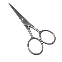 Xinyi Metal Nakış Dikiş Makası 9,5 cm 702-4