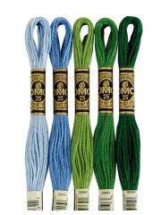 Dmc Muline Nakış İpi 1-3866