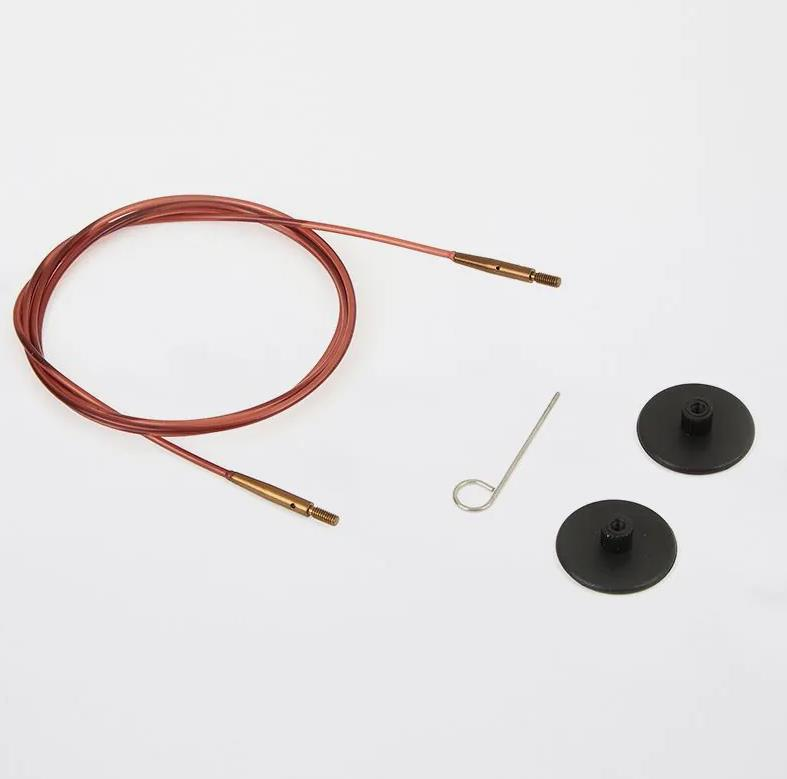 KnitPro 150 cm Misina Kablosu 31297