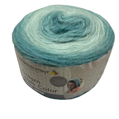 Schachenmayr Dream Walk Color Trend Cake El Örgü İpi 200 gr