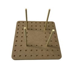 Motifmatik Motif Tahtası Motifbank 15*15 cm