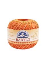 Dmc Babylo Dantel ve Ağ İpliği 50 gr No: 10