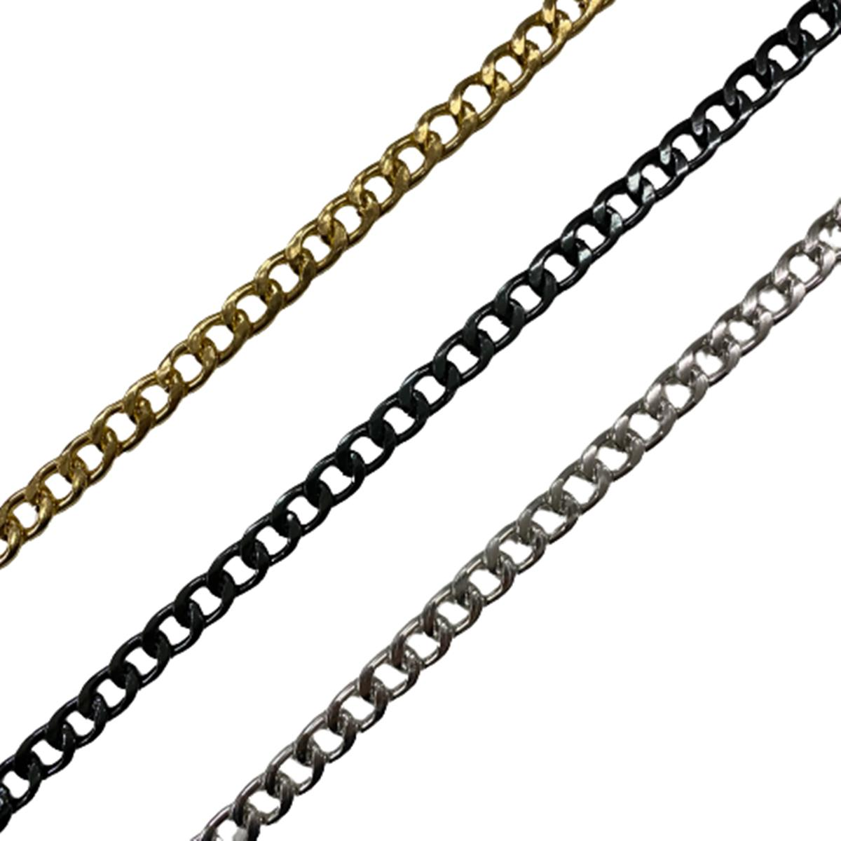 Metrelik Metal Çanta, Takı, Tasarım, Hobi Zinciri