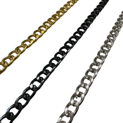 Metrelik Metal Çanta, Takı, Tasarım, Hobi Zinciri