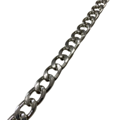 Metrelik Metal Çanta, Takı, Tasarım, Hobi Zinciri