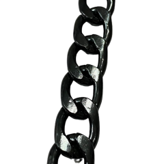 Metrelik Metal Çanta, Takı, Tasarım, Hobi Zinciri