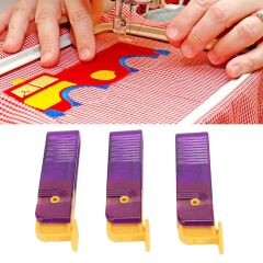 İlik Açıcı Dikiş Sökücü Katlanır-3 Yedek Ağızlı