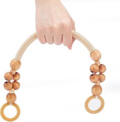 Makrome Çanta Sapı mscp07