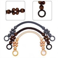 Makrome Çanta Sapı mscp07