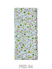 Poplin Pamuk Kumaş 50x170cm pkr00