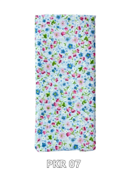 Poplin Pamuk Kumaş 50x170cm pkr00