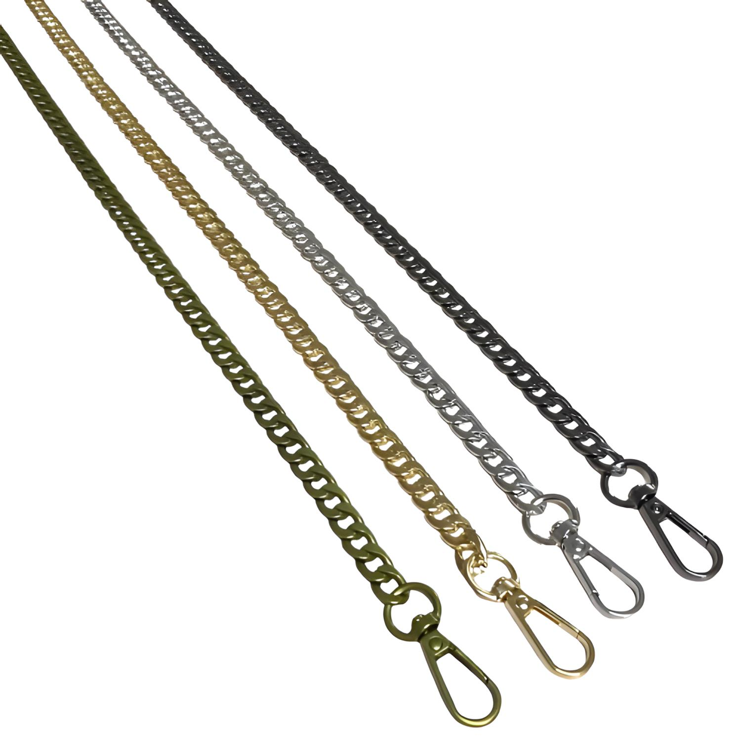 Metal Çanta Zinciri 100 cm CRX4