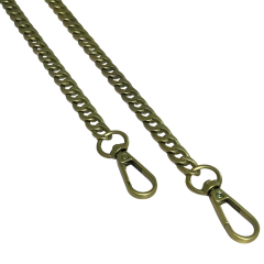 Metal Çanta Zinciri 100 cm CRX4