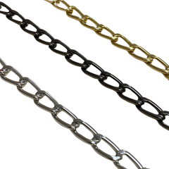 Metal Çanta Zinciri 100 cm CRX6