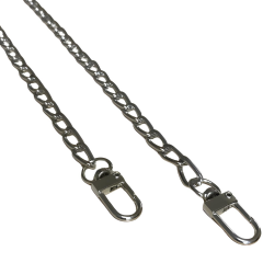 Metal Çanta Zinciri 100 cm CRX6