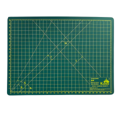 Kesme Matı Cutting Mat Kesim Altlığı 30*22 A4