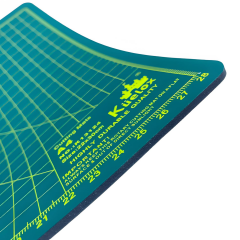 Kesme Matı Cutting Mat Kesim Altlığı 30*22 A4