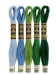 Dmc Muline Nakış İpi 815-3866