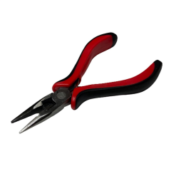 Kargaburun Düz Uçlu Takı Pensesi