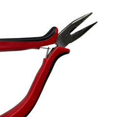 Kargaburun Düz Uçlu Takı Pensesi