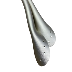 Dikmeli Pelikan Boru Deri Çanta Sapı 45 cm BR45