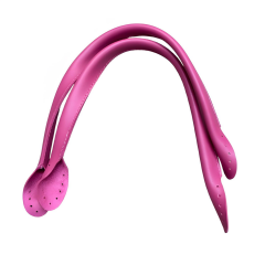 Dikmeli Pelikan Boru Deri Çanta Sapı 45 cm BR45