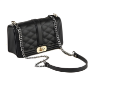 Zincirli Deri Çanta Sapı 107 cm UN107